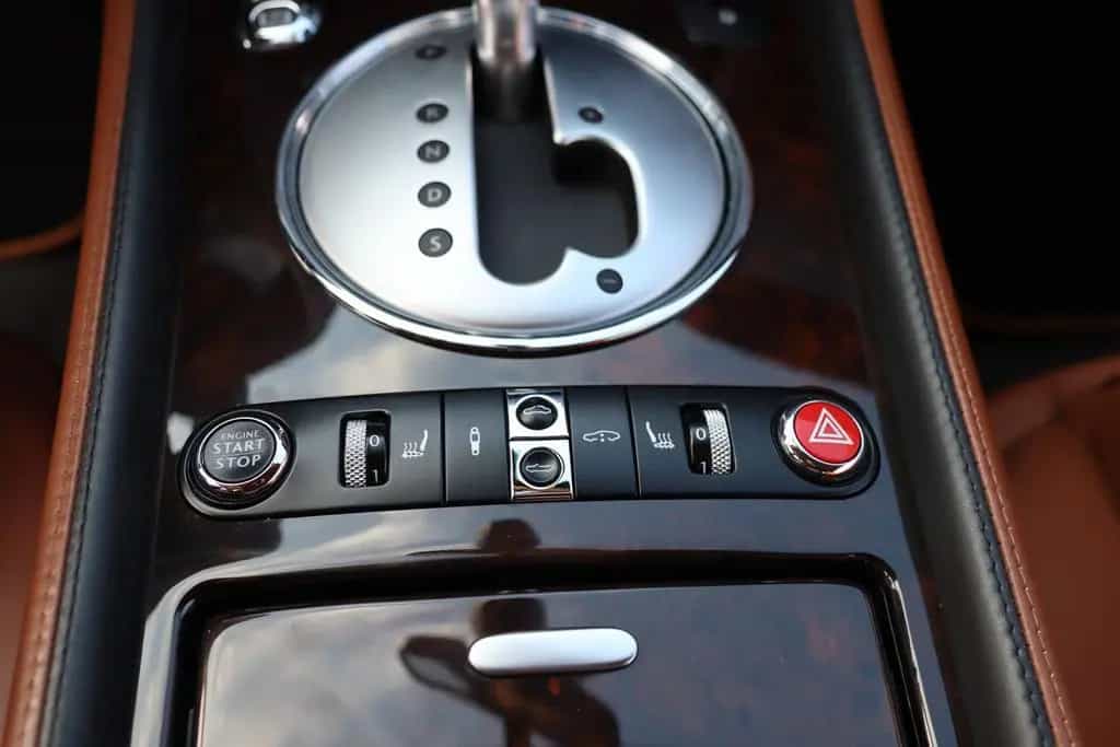 Bentley Continental GTC 6.0 W12 05/2007-photo-47
