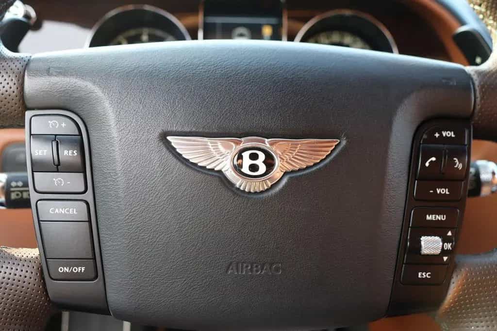 Bentley Continental GTC 6.0 W12 05/2007-photo-48