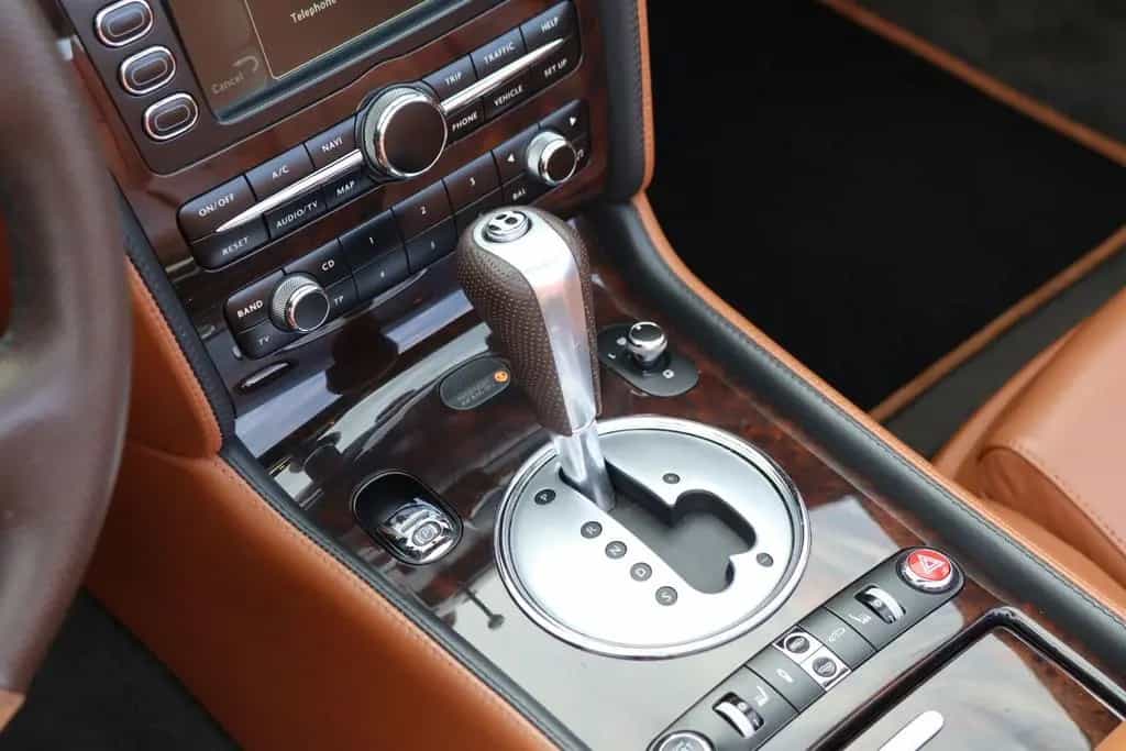 Bentley Continental GTC 6.0 W12 05/2007-photo-7