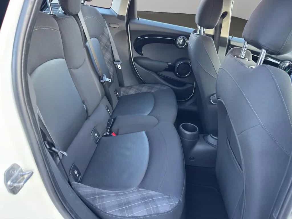 MINI Cooper D *Navigation*LED*Teilleder* 02/2017-photo-10
