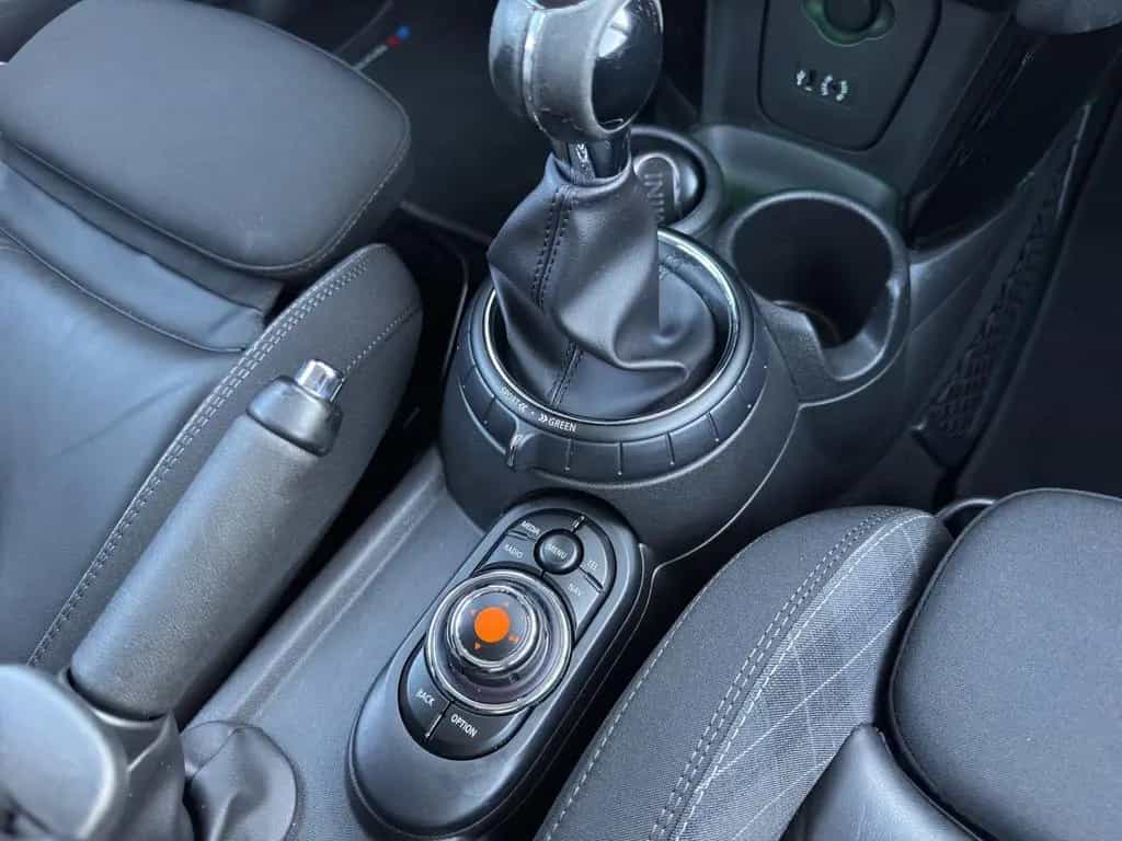 MINI Cooper D *Navigation*LED*Teilleder* 02/2017-photo-15