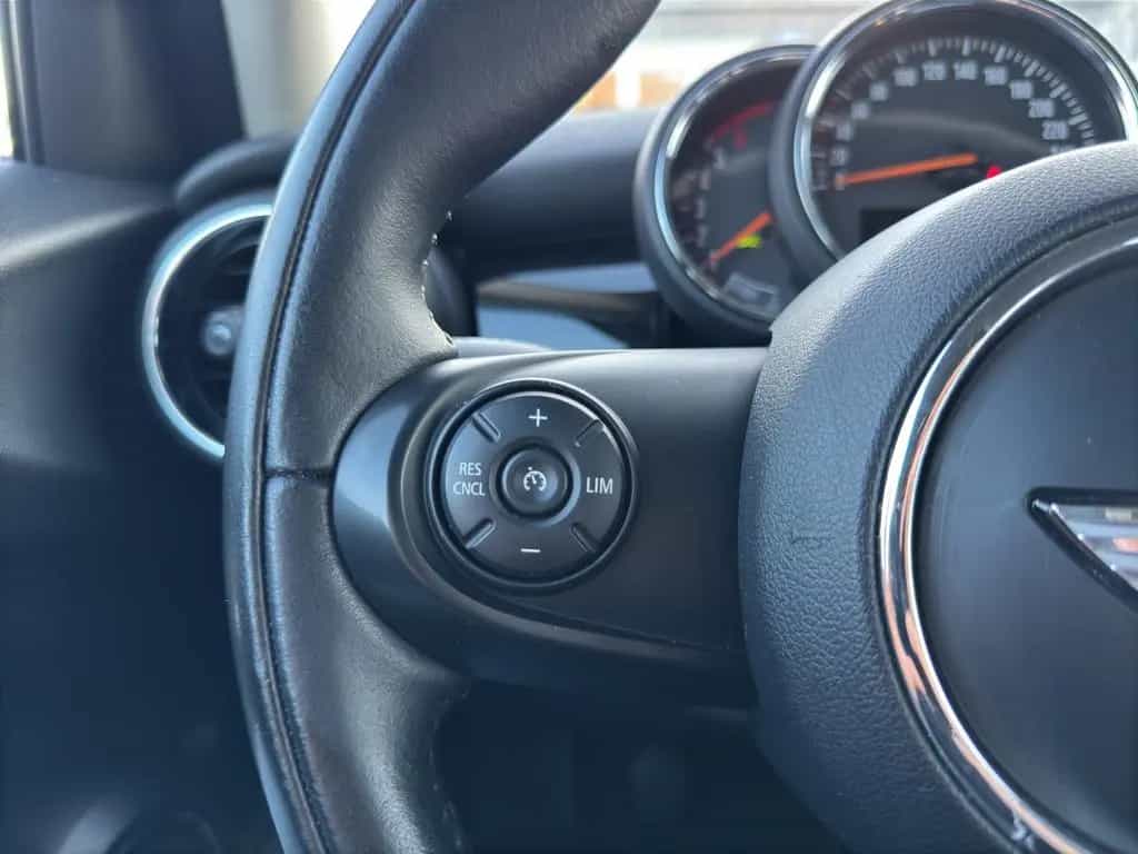 MINI Cooper D *Navigation*LED*Teilleder* 02/2017-photo-16