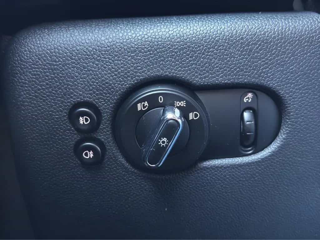 MINI Cooper D *Navigation*LED*Teilleder* 02/2017-photo-17