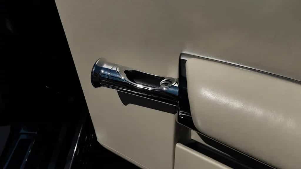 Rolls-Royce Phantom Drophead Coupe 04/2007-photo-22