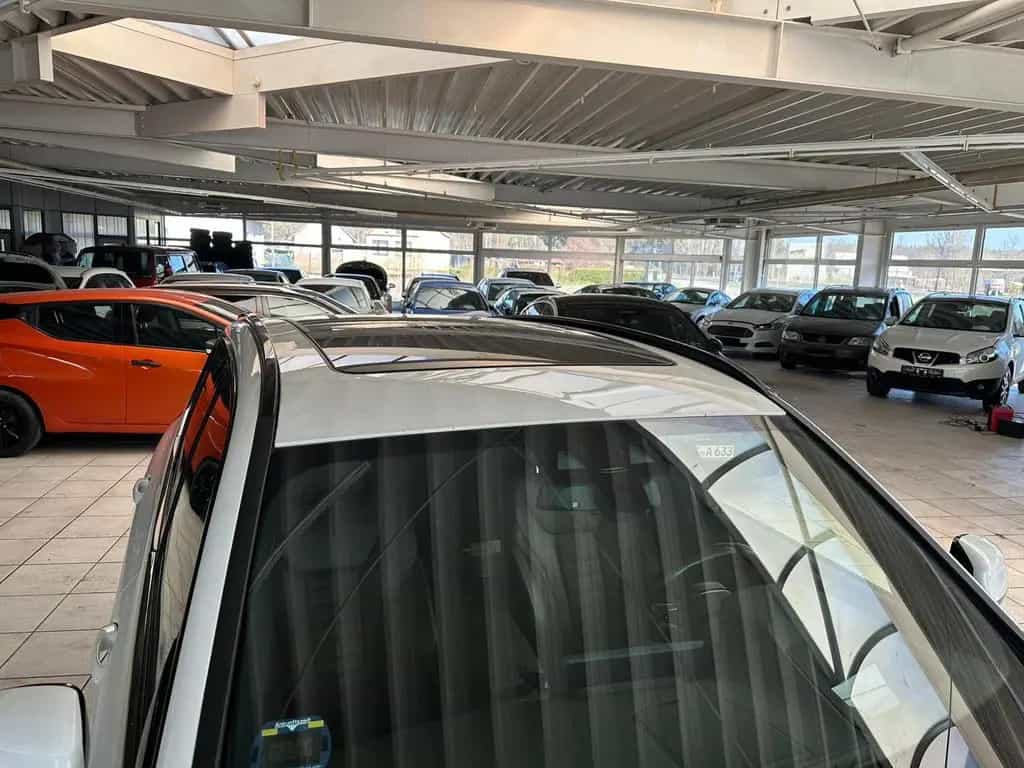 BMW X3 xDrive 30 d M Sport°Pano°RFK°NAVI°85500 KM 07/2018-photo-15
