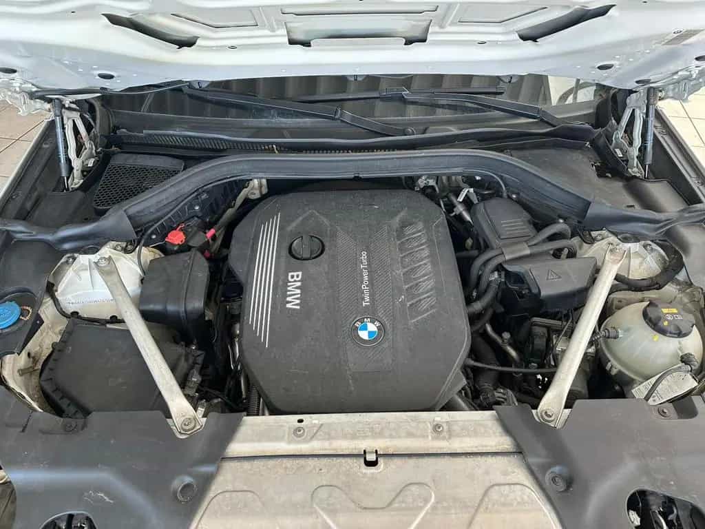 BMW X3 xDrive 30 d M Sport°Pano°RFK°NAVI°85500 KM 07/2018-photo-18