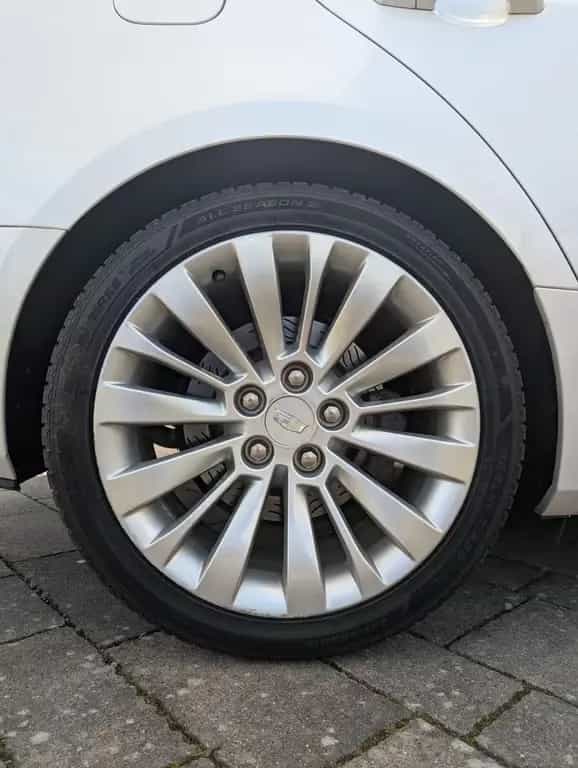 Cadillac CTS 2019 Unfallfrei *TÜV NEU* 3.6L V6 08/2019-photo-12