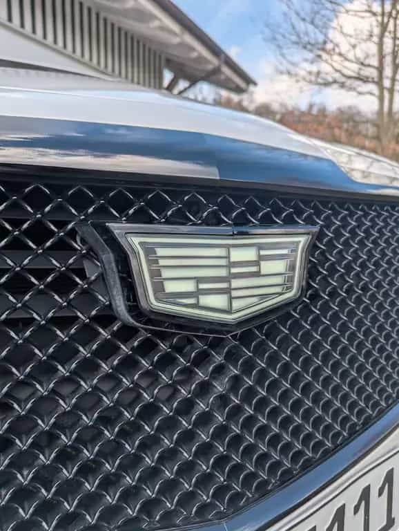 Cadillac CTS 2019 Unfallfrei *TÜV NEU* 3.6L V6 08/2019-photo-13