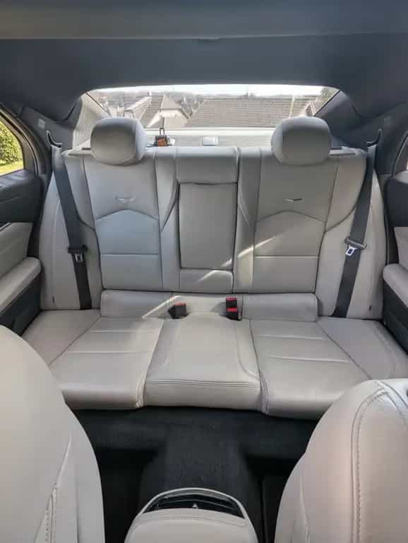 Cadillac CTS 2019 Unfallfrei *TÜV NEU* 3.6L V6 08/2019-photo-9