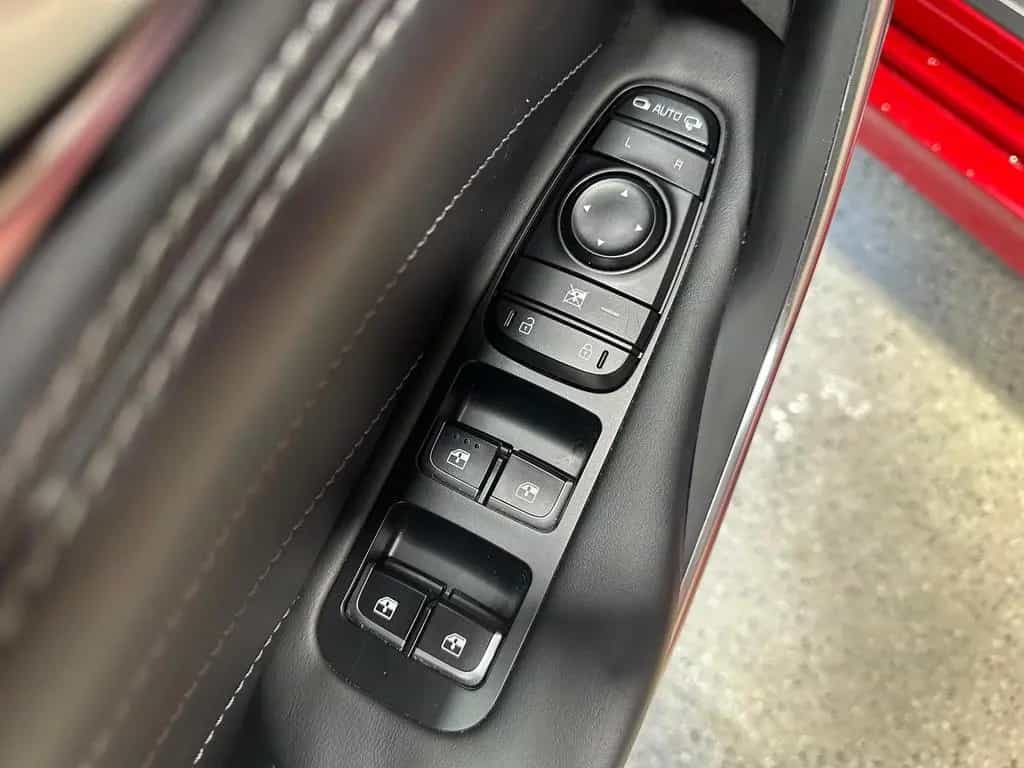 Kia Stinger 3.3 V6 T-GDI 4WD GT Pano|360°|Leder|Navi 04/2022-photo-12