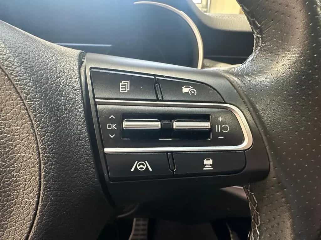 Kia Stinger 3.3 V6 T-GDI 4WD GT Pano|360°|Leder|Navi 04/2022-photo-14