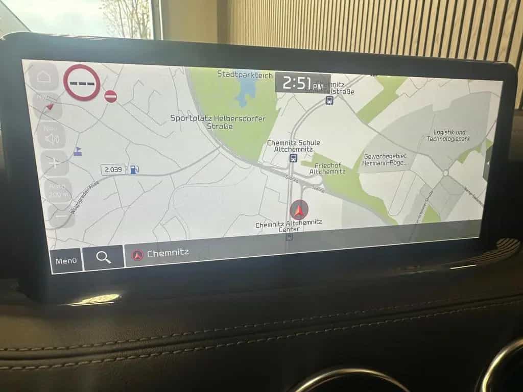 Kia Stinger 3.3 V6 T-GDI 4WD GT Pano|360°|Leder|Navi 04/2022-photo-15