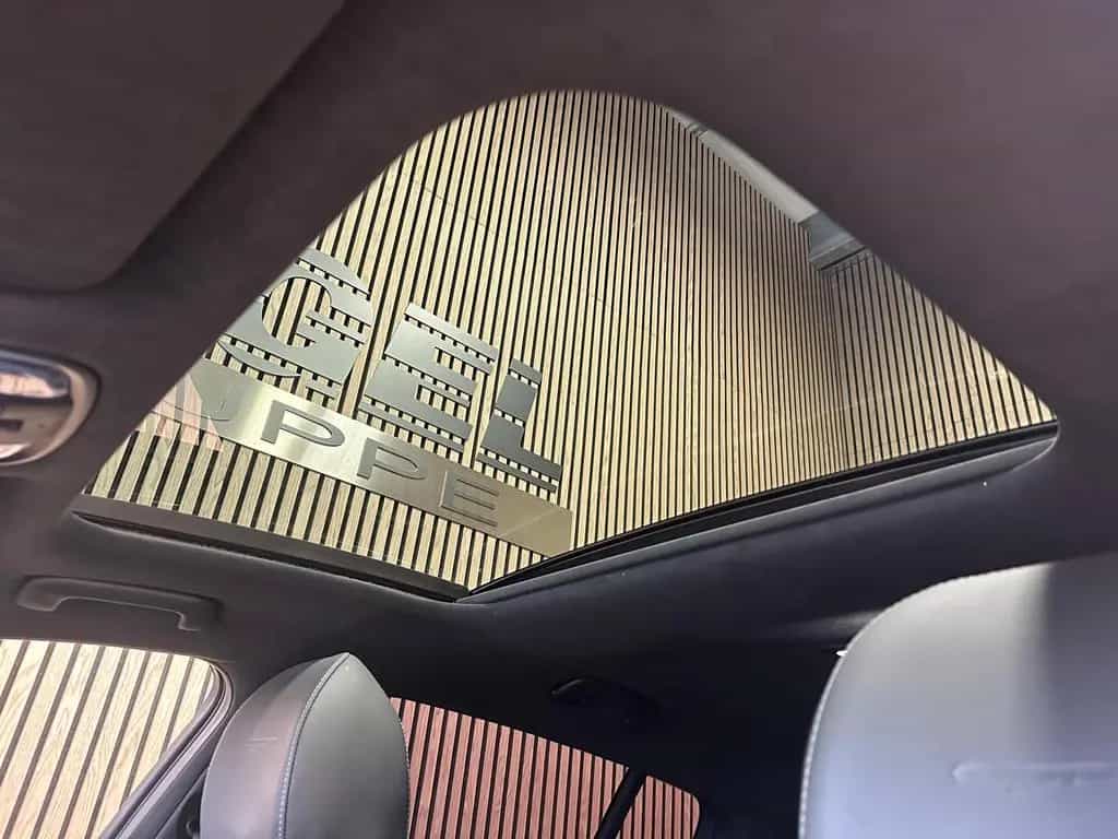 Kia Stinger 3.3 V6 T-GDI 4WD GT Pano|360°|Leder|Navi 04/2022-photo-24