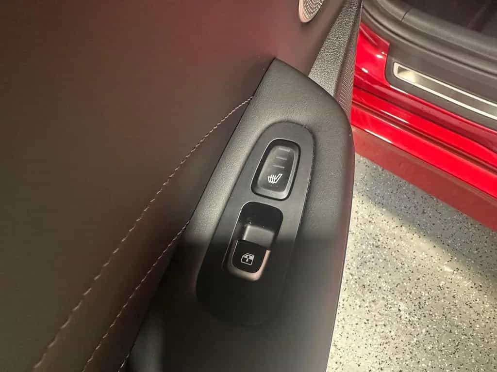 Kia Stinger 3.3 V6 T-GDI 4WD GT Pano|360°|Leder|Navi 04/2022-photo-26