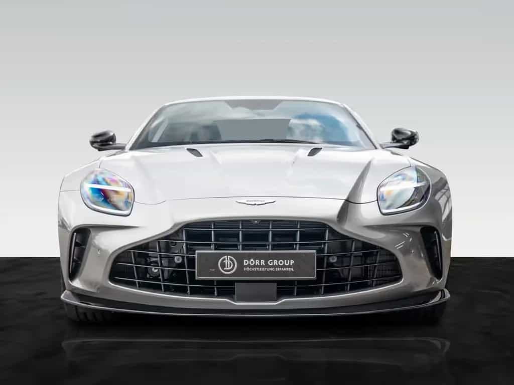 Aston Martin V8 Vantage | Signature Paint | Jewellery Pack 02/2026-photo-3