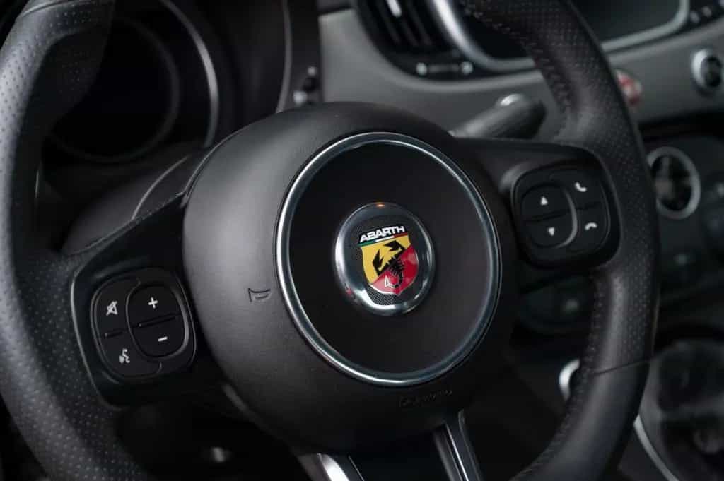 Abarth 595 Turismo 11/2017-photo-26
