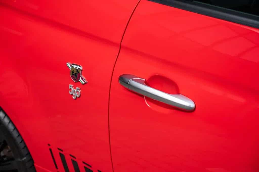 Abarth 595 Turismo 11/2017-photo-29