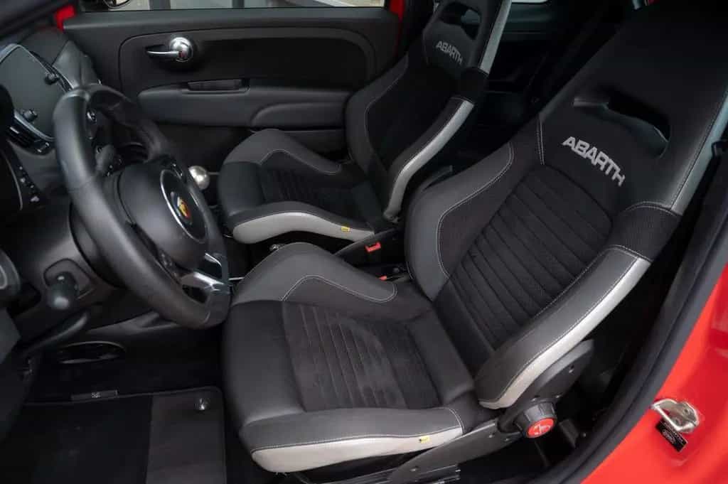 Abarth 595 Turismo 11/2017-photo-32