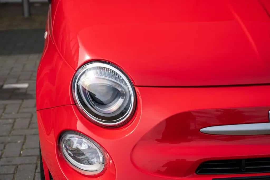 Abarth 595 Turismo 11/2017-photo-33