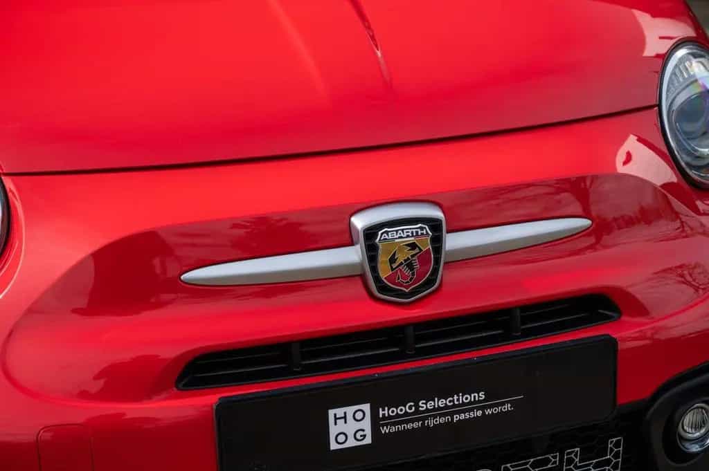 Abarth 595 Turismo 11/2017-photo-35