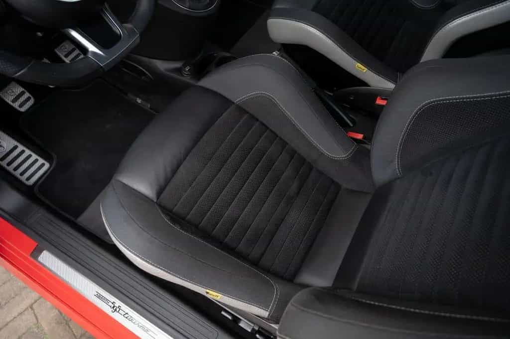 Abarth 595 Turismo 11/2017-photo-36
