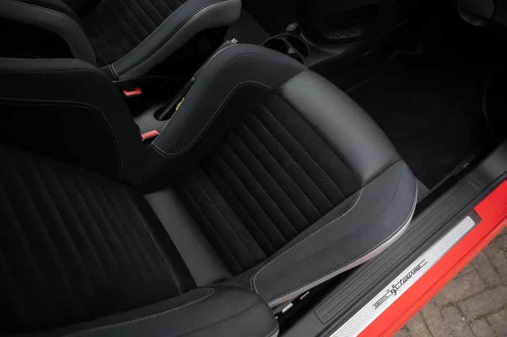 Abarth 595 Turismo 11/2017-photo-40