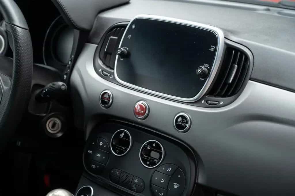 Abarth 595 Turismo 11/2017-photo-48