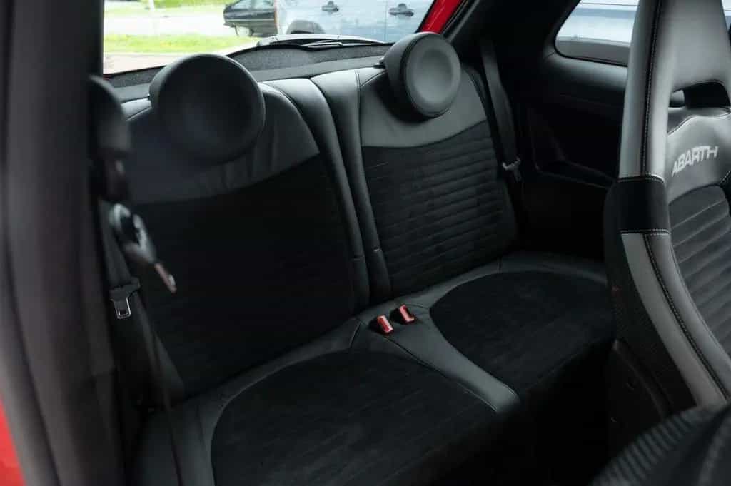 Abarth 595 Turismo 11/2017-photo-9