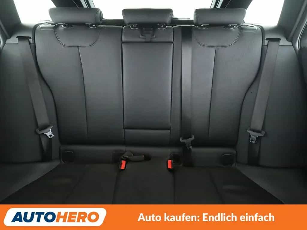 BMW 3 Series 320i M Sport Shadow Aut.*NAVI*LED*HUD*TEMPO*PDC* 01/2019-photo-14