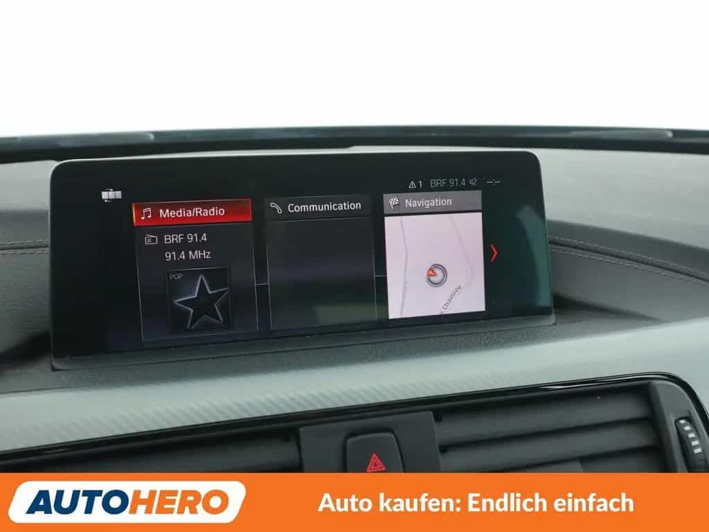 BMW 3 Series 320i M Sport Shadow Aut.*NAVI*LED*HUD*TEMPO*PDC* 01/2019-photo-19