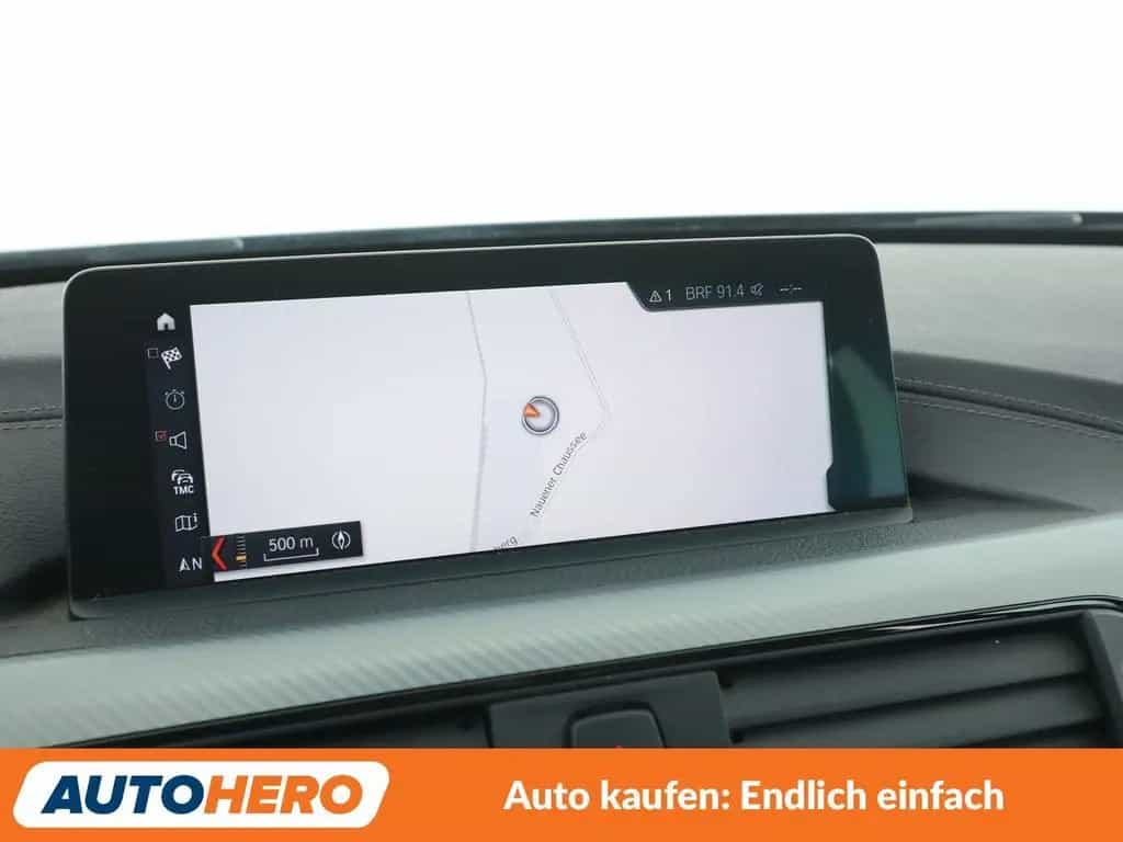 BMW 3 Series 320i M Sport Shadow Aut.*NAVI*LED*HUD*TEMPO*PDC* 01/2019-photo-20
