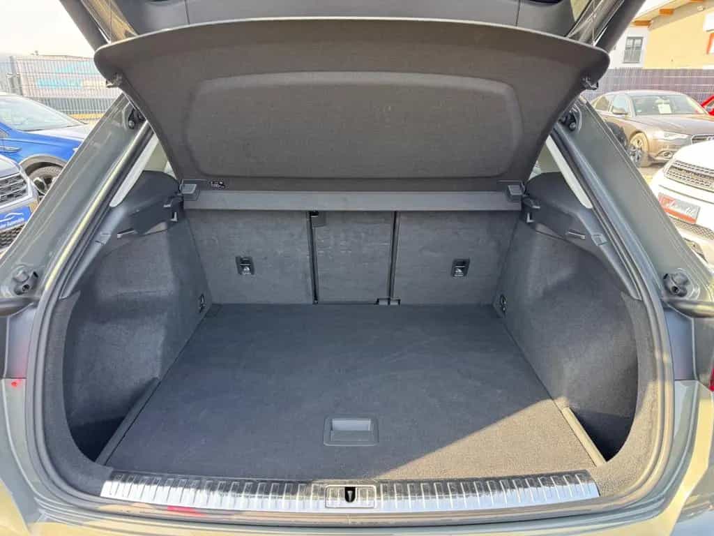 Audi Q3 35 TFSI advanced+Finanzierung+Garantie+ 07/2019-photo-35