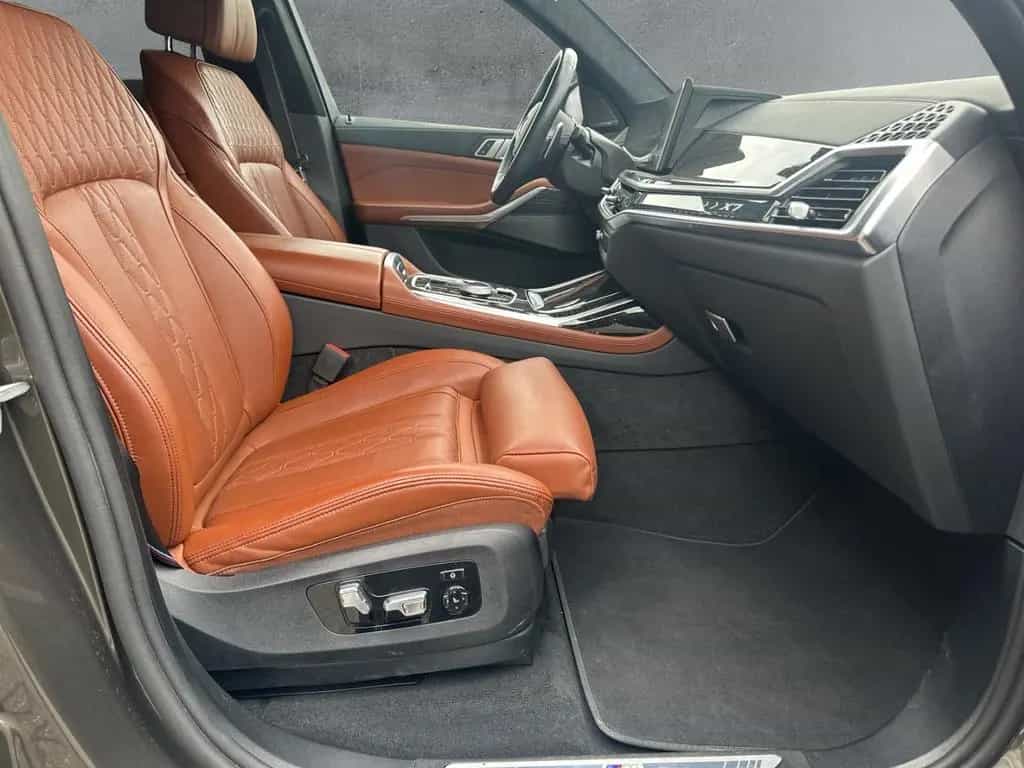 BMW X7 xDrive 40d *M Sport Pro* LC PROF ACC KAMERA 3 09/2024-photo-10