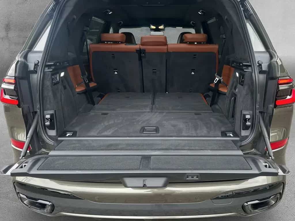 BMW X7 xDrive 40d *M Sport Pro* LC PROF ACC KAMERA 3 09/2024-photo-14