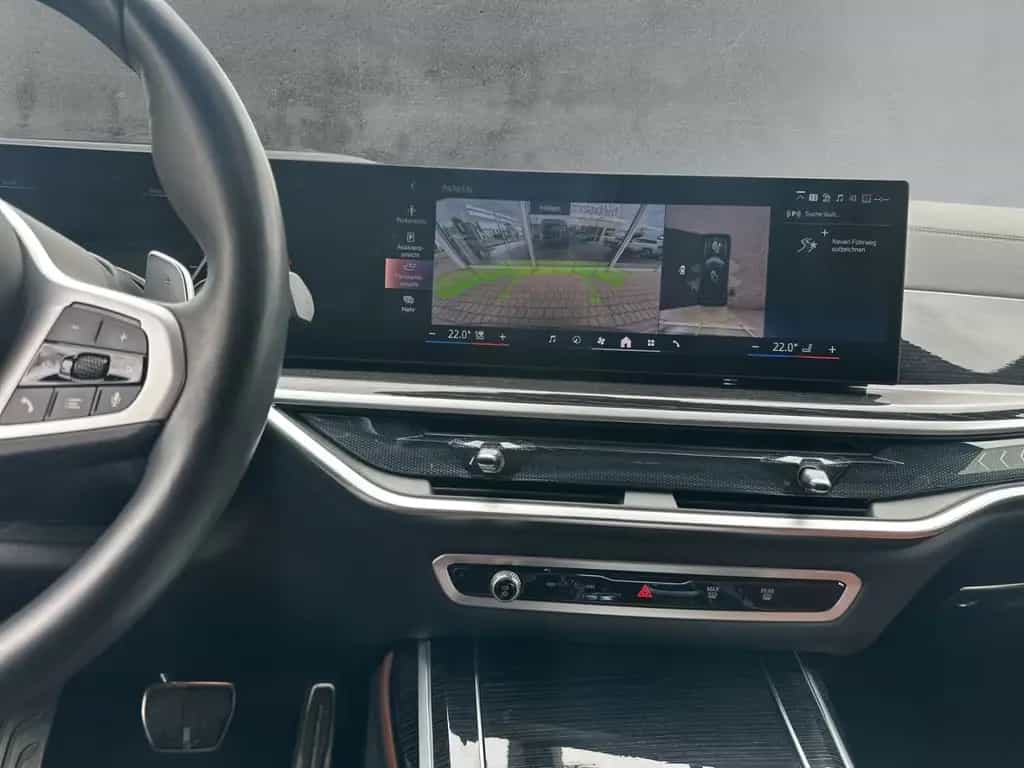BMW X7 xDrive 40d *M Sport Pro* LC PROF ACC KAMERA 3 09/2024-photo-16