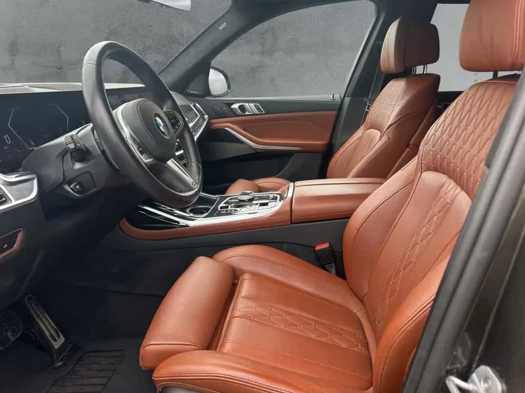 BMW X7 xDrive 40d *M Sport Pro* LC PROF ACC KAMERA 3 09/2024-photo-7