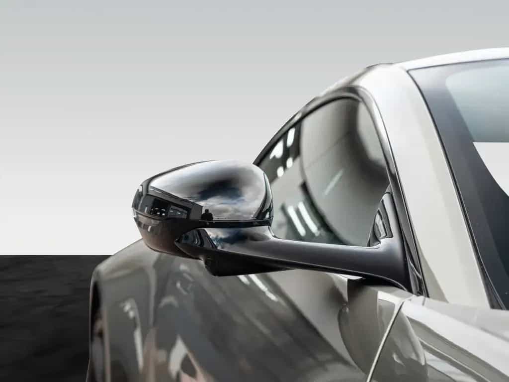Aston Martin V8 Vantage | Carbon Trim | Jewellery Dark Satin 04/2026-photo-11