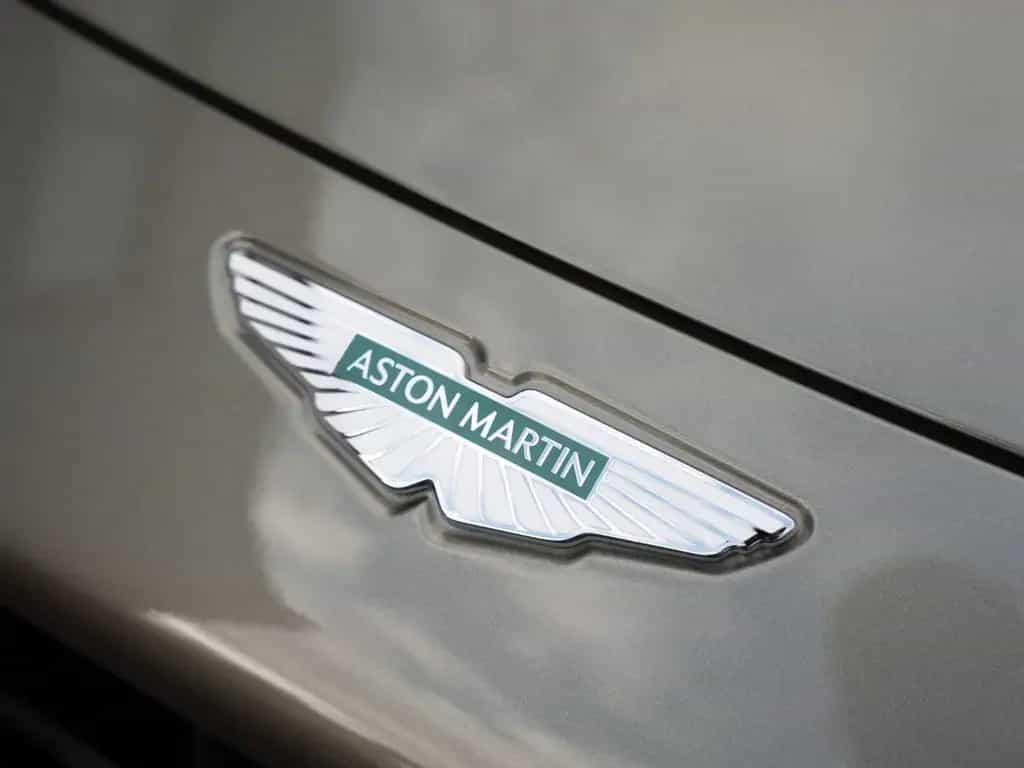 Aston Martin V8 Vantage | Carbon Trim | Jewellery Dark Satin 04/2026-photo-12