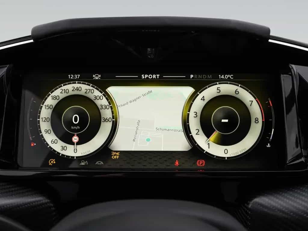 Aston Martin V8 Vantage | Carbon Trim | Jewellery Dark Satin 04/2026-photo-16