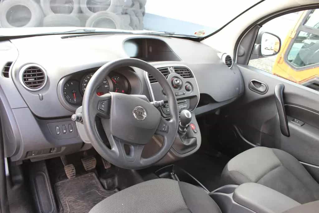 Nissan NV250 L2H1 2,2t Doka Comfort/2X Schiebetüre 07/2021-photo-10