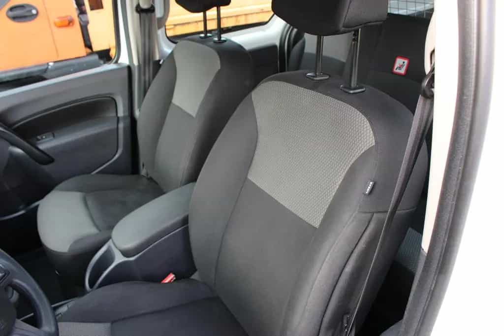 Nissan NV250 L2H1 2,2t Doka Comfort/2X Schiebetüre 07/2021-photo-11
