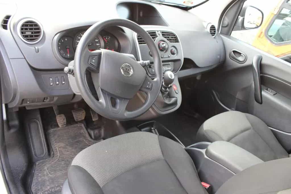 Nissan NV250 L2H1 2,2t Doka Comfort/2X Schiebetüre 07/2021-photo-12