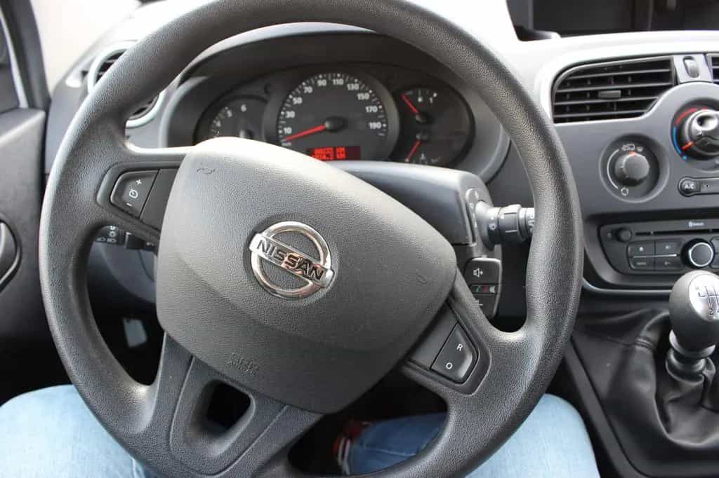 Nissan NV250 L2H1 2,2t Doka Comfort/2X Schiebetüre 07/2021-photo-14