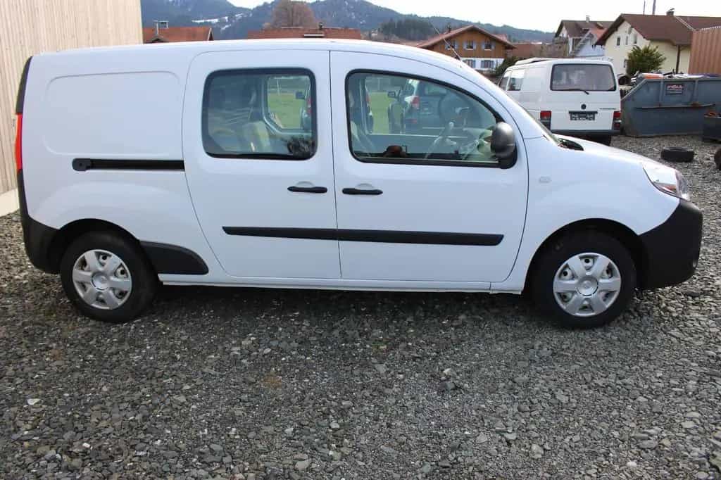 Nissan NV250 L2H1 2,2t Doka Comfort/2X Schiebetüre 07/2021-photo-2