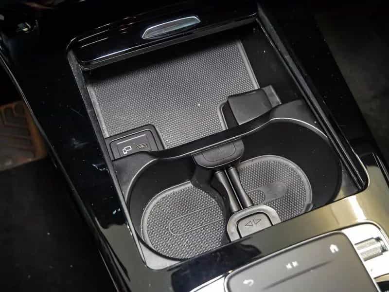 Mercedes-Benz CLA-Class 180 AMG KAMERA PANO SPUR PDC SHD SHZ 02/2020-photo-18