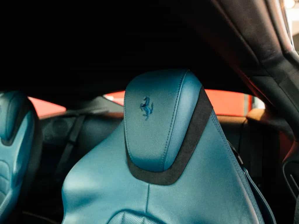 Ferrari Roma Surround View*Belüftete-Sitze*JBL*ADAS* 09/2020-photo-26