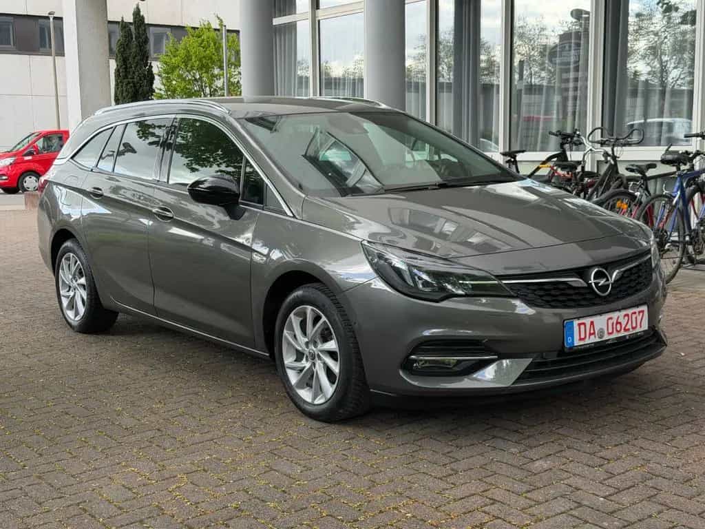 Opel Astra K Sports Tourer Elegance Start/Stop 07/2022-photo-0