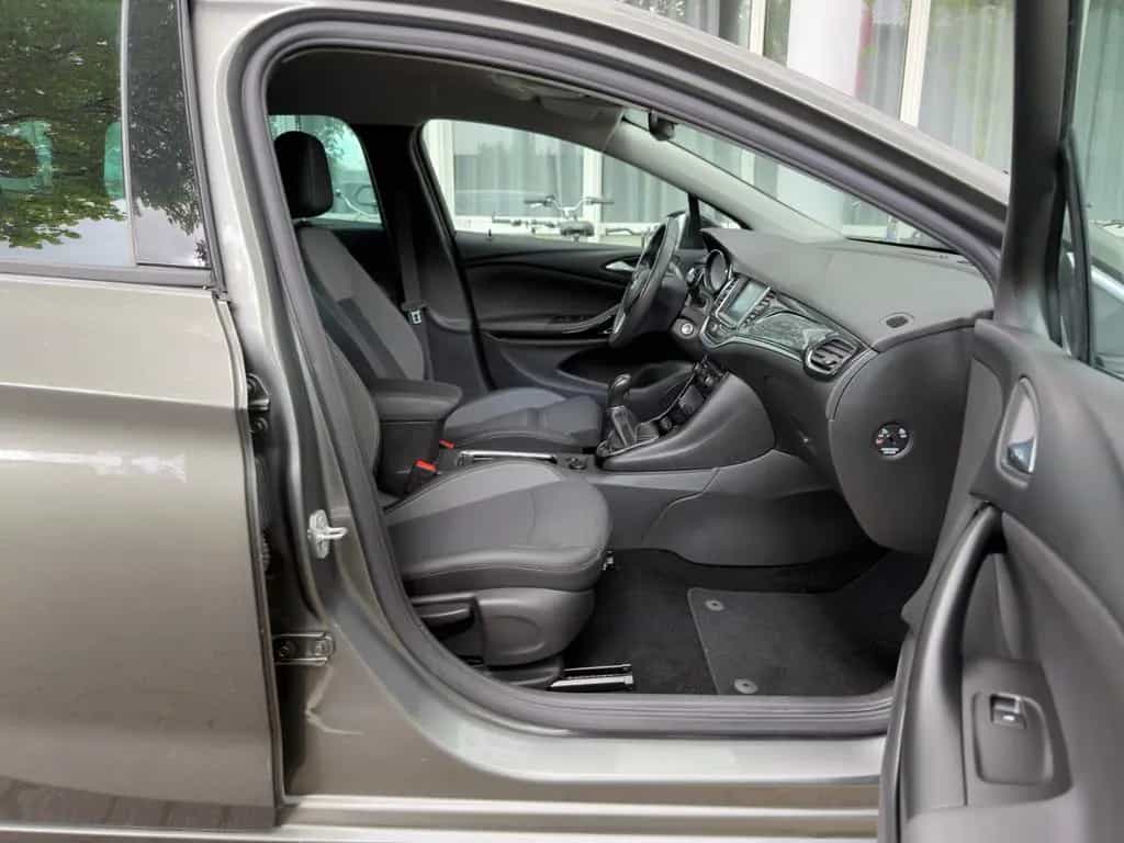 Opel Astra K Sports Tourer Elegance Start/Stop 07/2022-photo-13
