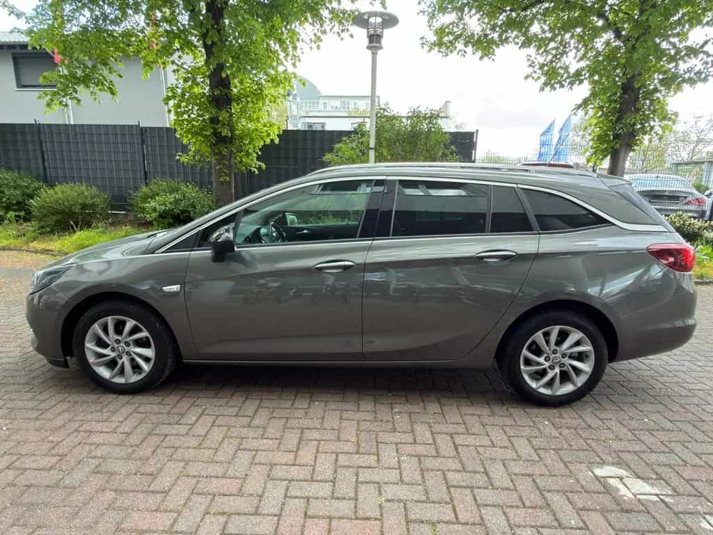 Opel Astra K Sports Tourer Elegance Start/Stop 07/2022-photo-14