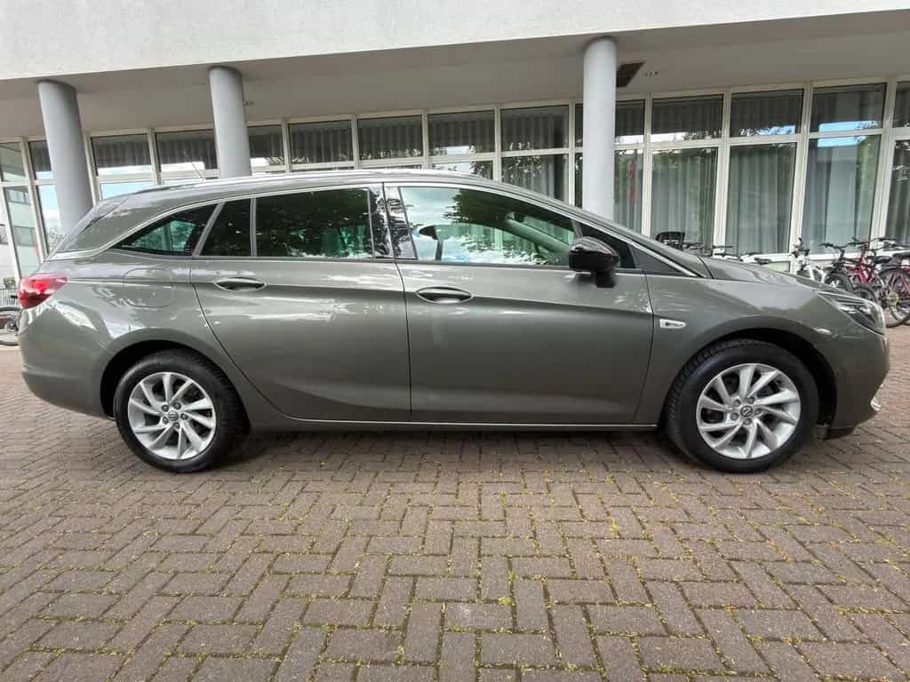 Opel Astra K Sports Tourer Elegance Start/Stop 07/2022-photo-16